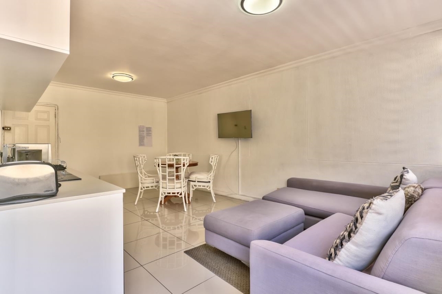To Let 1 Bedroom Property for Rent in Cape Town City Centre Western Cape